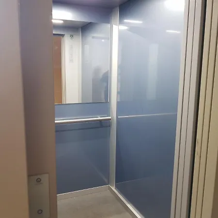 Apartamento Tani Łódź