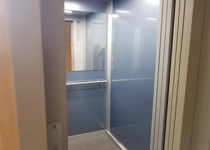 Lägenhet Tani Łódź